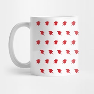 Homewood | Red Patriot Mug